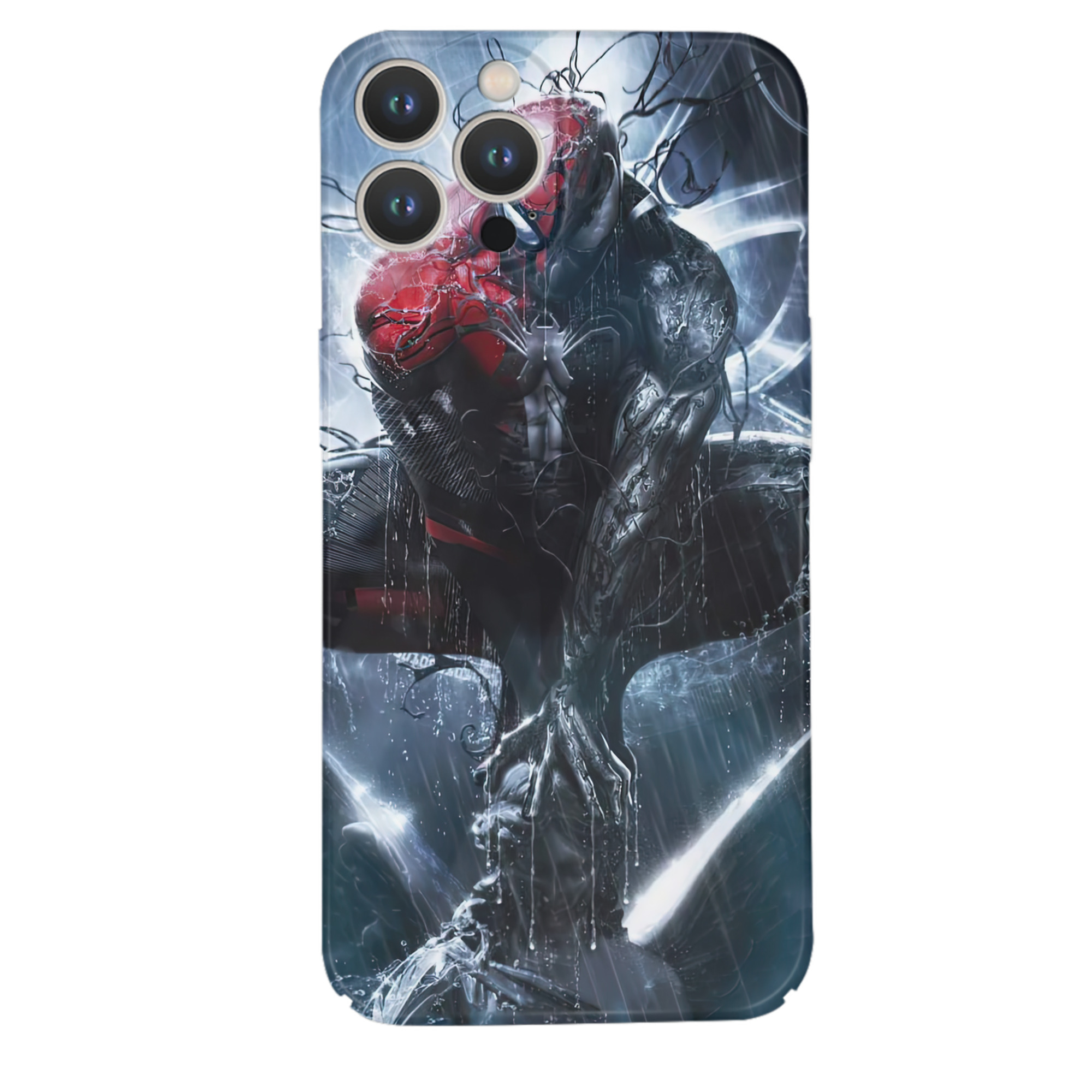 Spider Man スパイダーマン 【iPhone 14シリーズ対応】ハードケース